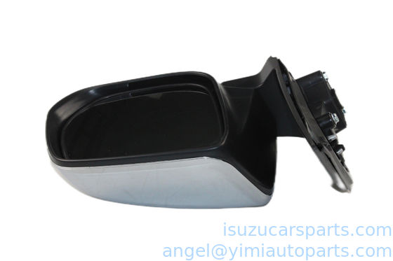ISUZU DMAX 2012 ЗЕРКАЛО БОКОВОЕ ПРАВОЕ 8981936710