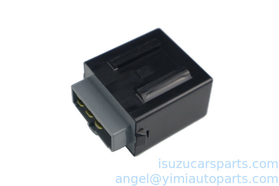 ISUZU 700P 4HK1 РЕЛЕ ПРИБОКОВЫЙ РАЗДЕЛ 8982339760 8980603880