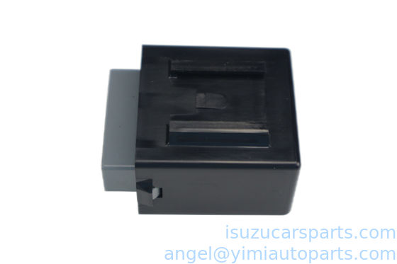 ISUZU 700P 4HK1 РЕЛЕ ПРИБОКОВЫЙ РАЗДЕЛ 8982339760 8980603880