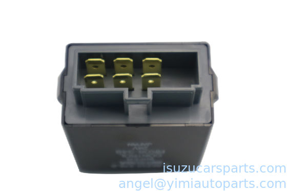 ISUZU 700P 4HK1 РЕЛЕ ПРИБОКОВЫЙ РАЗДЕЛ 8982339760 8980603880