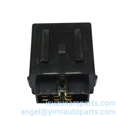 ISUZU NPR NQR NKR 24V РЕЛЕЙ УИСЕР 24V 8-97363983-0 8973639830