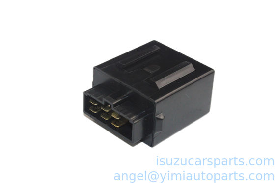 ISUZU NPR NQR NKR 24V РЕЛЕЙ УИСЕР 24V 8-97363983-0 8973639830