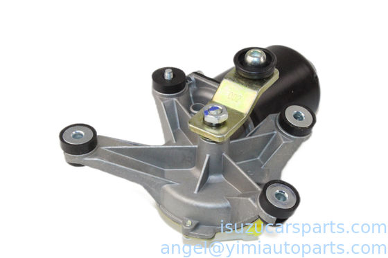 ISUZU NKR55 4JB1 G4 Мотор ASM FRT 3741010-PA11 8973613751