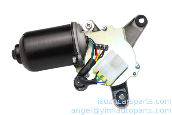 ISUZU NKR55 4JB1 G4 Мотор ASM FRT 3741010-PA11 8973613751