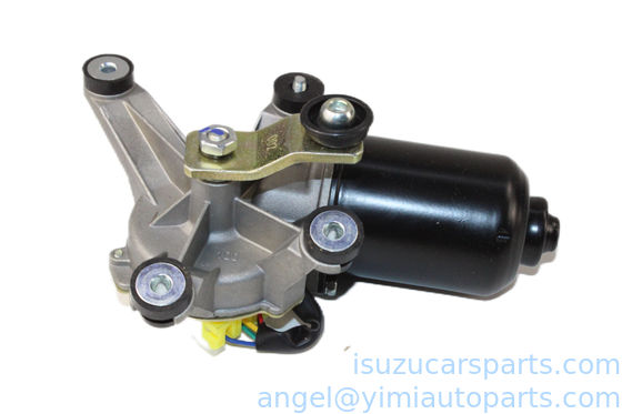 ISUZU NKR55 4JB1 G4 Мотор ASM FRT 3741010-PA11 8973613751