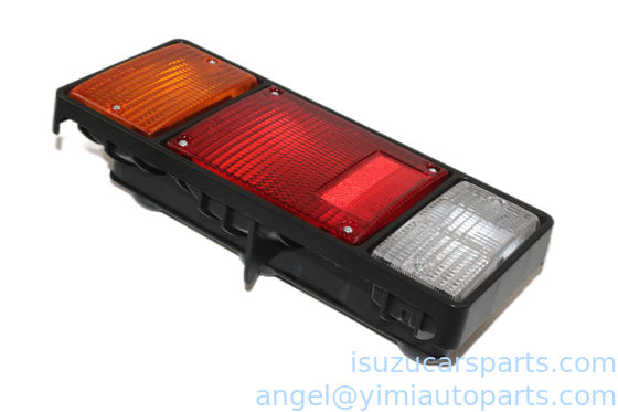 ISUZU NHR NKR Лампа ASM RR COMB LH 8972133450 3773010-802 8941786190