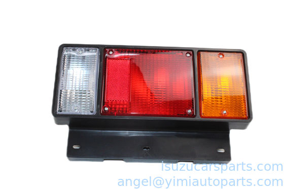 ISUZU NHR NKR Лампа ASM RR COMB LH 8972133450 3773010-802 8941786190