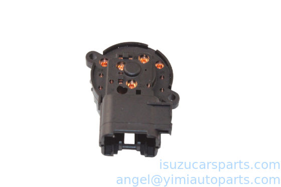 ISUZU 700P 4HK1 VC46 переключатель IGNITIO 8980453491