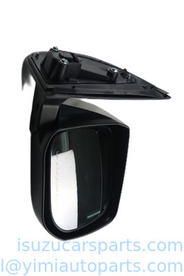 ISUZU DMAX2012 СТОРЕЧНОЕ Зеркало 8980653170