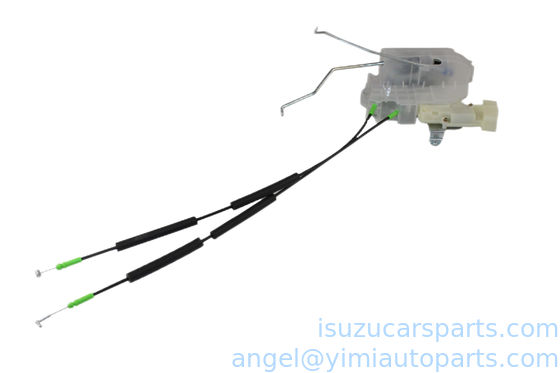 ISUZU DMAX ДВОРНЫЙ КЛУК L C8974380020 8974380020