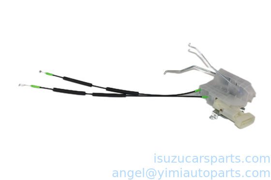 ISUZU DMAX ДВОРНЫЙ КЛУК L C8974380020 8974380020