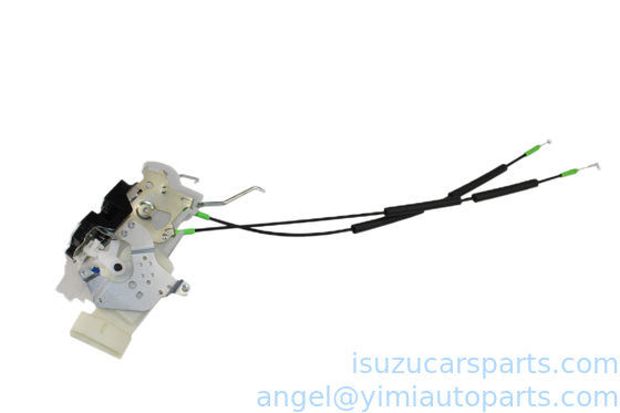 ISUZU DMAX ДВОРНЫЙ КЛУК L C8974380020 8974380020