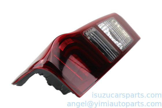 ISUZU DMAX2015 Задние фонари ASM R ((LED) Тёмно-красный 8982330920
