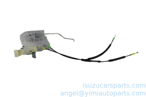 Высокая производительность Isuzu D Max Авто дверной замок R C8974380030 8974380030