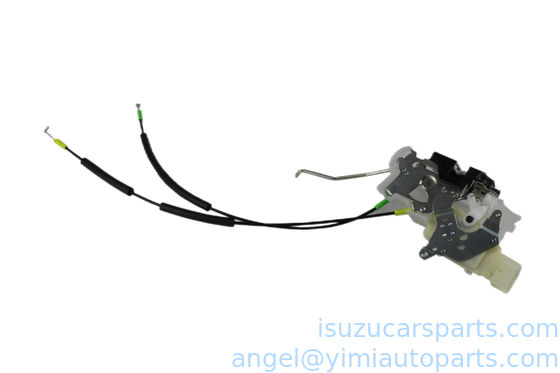 Высокая производительность Isuzu D Max Авто дверной замок R C8974380030 8974380030