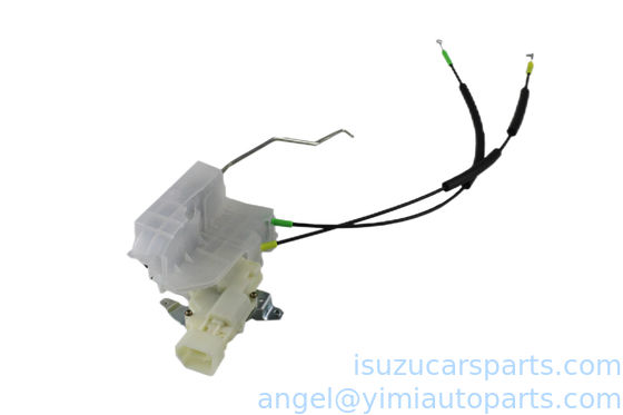 Высокая производительность Isuzu D Max Авто дверной замок R C8974380030 8974380030