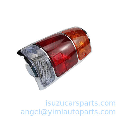 ISUZU UCR TFR2000 Задние фонари ASM L 8970687410