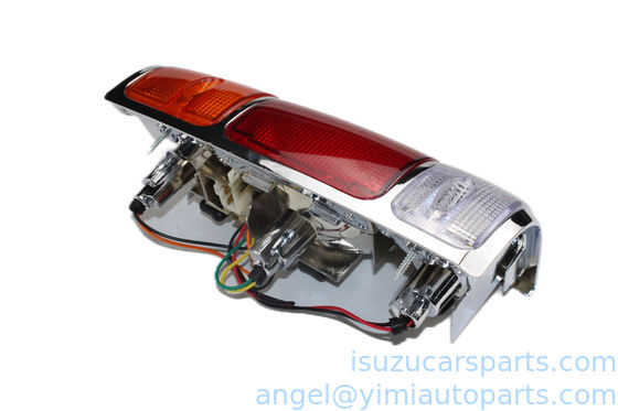 ISUZU UCR TFR2000 Задние фонари ASM L 8970687410