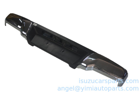 ISUZU DMAX2012 БУМПЕР RR 8981532770
