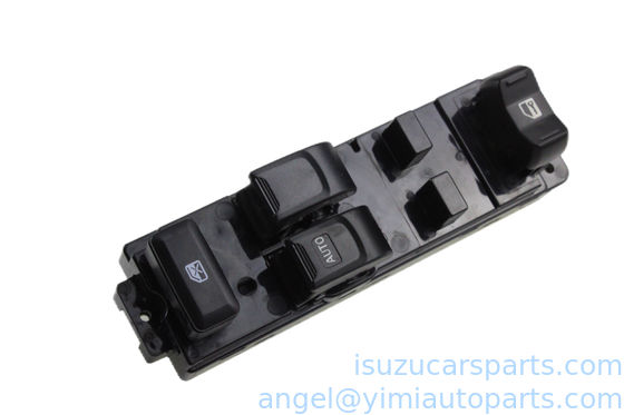 ISUZU DMAX ОДНАЧНАЯ КАБИНА LHD СМИЩИТЕЛЬНАЯ ПОВЕТНАЯ ОКНА LH 8974003921