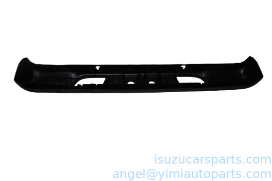 ISUZU NPR71 4HE1 1093 БУМПЕР ФРТ ЦЕНТР 8979980751
