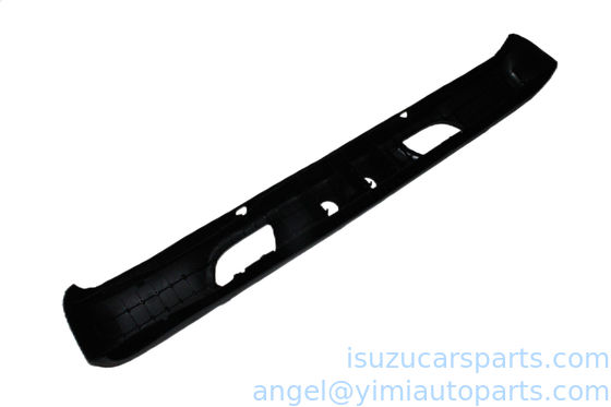 ISUZU NPR71 4HE1 1093 БУМПЕР ФРТ ЦЕНТР 8979980751