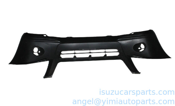 ISUZU DMAX 2007 БУМПЕР ФРТ ЦЕНТР 8973038541