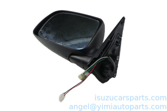 ISUZU DMAX 2007 СТОРНОЕ Зеркало L 8974082801 8973856120