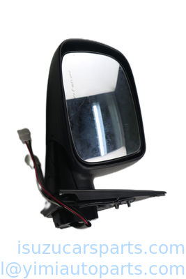 ISUZU DMAX 2007 СТОРНОЕ Зеркало L 8974082801 8973856120