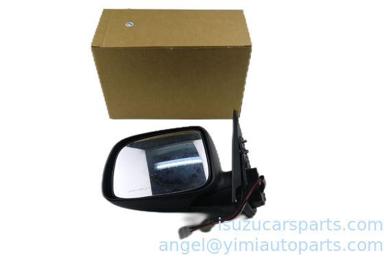 ISUZU DMAX 2007 СТОРНОЕ Зеркало L 8974082801 8973856120