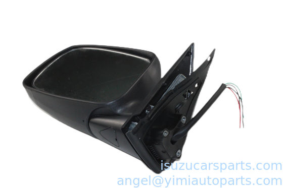 ISUZU DMAX2009 СТОРНОЕ Зеркало L 8974082760 8974158520