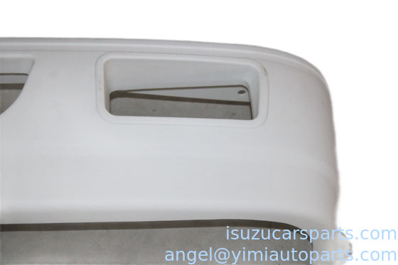 ISUZU 600P 4KH1 БУМПЕР 5970765101