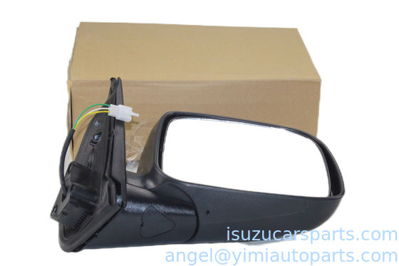 ISUZU DMAX 05 СТОРЕЧНОЕ Зеркало RH 8973990891