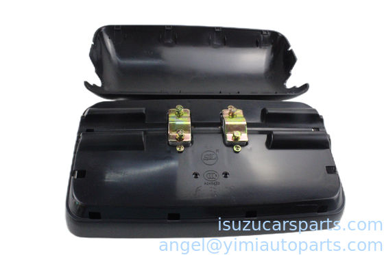 ISUZU 700P NNR85 NLR85 СТРАННОЕ Зеркало 8980559910 8980559921