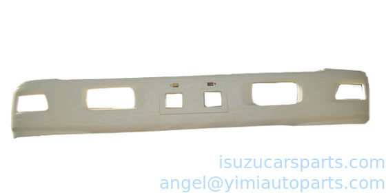 ISUZU 700P 4HK1 NLR БУМПЕР FRT ЦЕНТР 8974068140