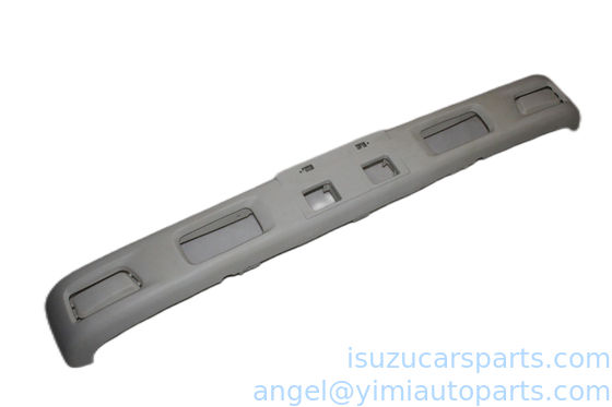 ISUZU 700P 4HK1 NLR БУМПЕР FRT ЦЕНТР 8974068140