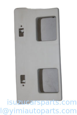 ISUZU 700P 4HK1 NLR БУМПЕР FRT ЦЕНТР 8974068140