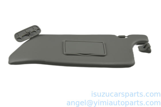 0206 Isuzu Dmax Солнечный визор LH 8972984280 Isuzu Автомобильные запчасти