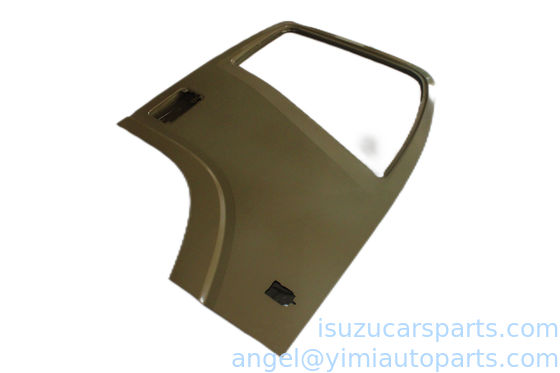 700P 4HK1 ISUZU Автозапчасти ДОРА ASM FRT WO TRIM RH 8980757280 6100020-P302 8981712260