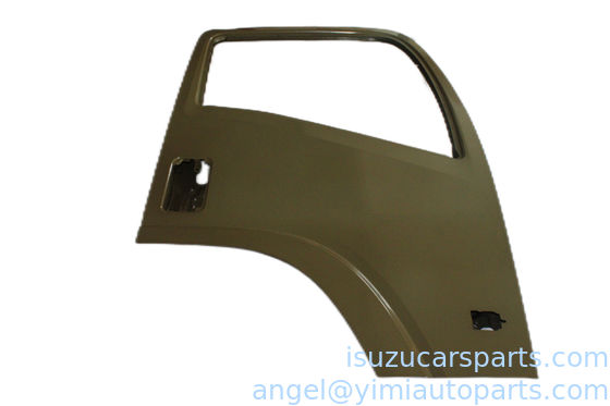 700P 4HK1 ISUZU Автозапчасти ДОРА ASM FRT WO TRIM RH 8980757280 6100020-P302 8981712260