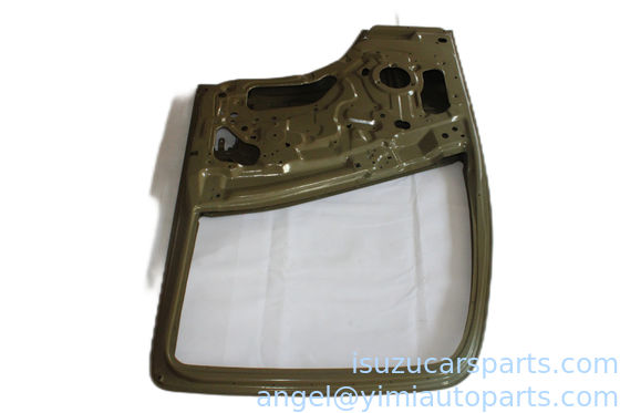 700P 4HK1 ISUZU Автозапчасти ДОРА ASM FRT WO TRIM RH 8980757280 6100020-P302 8981712260
