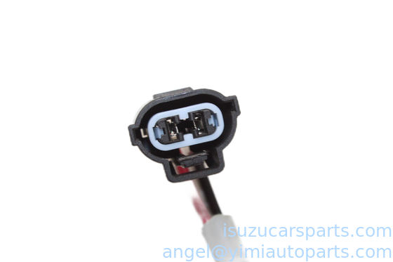 TFR17 ISUZU Автозапчасти РЕГУЛАТОР ВИНД R 8971658921 6204200DB5