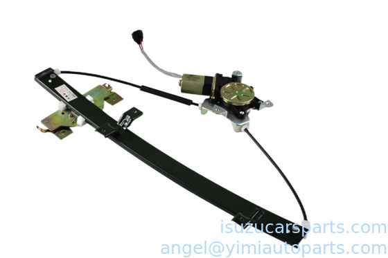 TFR17 ISUZU Автозапчасти РЕГУЛАТОР ВИНД R 8971658921 6204200DB5