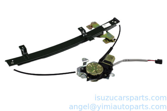 TFR17 ISUZU Автозапчасти РЕГУЛАТОР ВИНД R 8971658921 6204200DB5