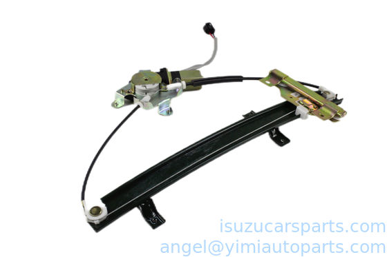 TFR17 ISUZU Автозапчасти РЕГУЛАТОР ВИНД R 8971658921 6204200DB5