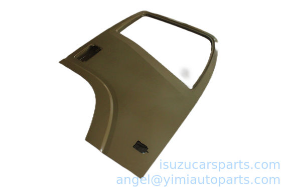700P 4HK1 ISUZU Автозапчасти ДОРА ASM FRT WO TRIM RH 8980757280 6100020-P302 8981712260