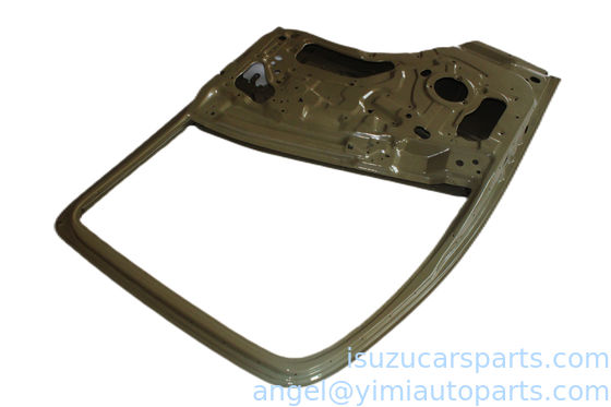 700P 4HK1 ISUZU Автозапчасти ДОРА ASM FRT WO TRIM RH 8980757280 6100020-P302 8981712260