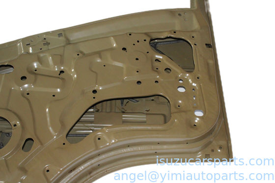 700P 4HK1 ISUZU Автозапчасти ДОРА ASM FRT WO TRIM RH 8980757280 6100020-P302 8981712260