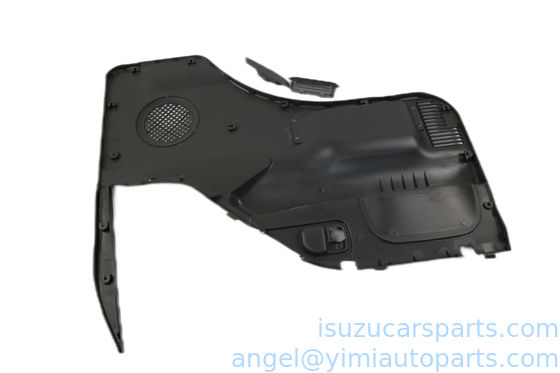ISUZU NPR71 4HE1 600P PAD TRIM FRT ДВОРА RH 8978597210