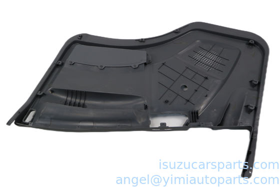 ИСУЗУ 700P 4HK1TCS ПАД ТРИМ FRT ДВОРА LH 8974053700 8200931-P301
